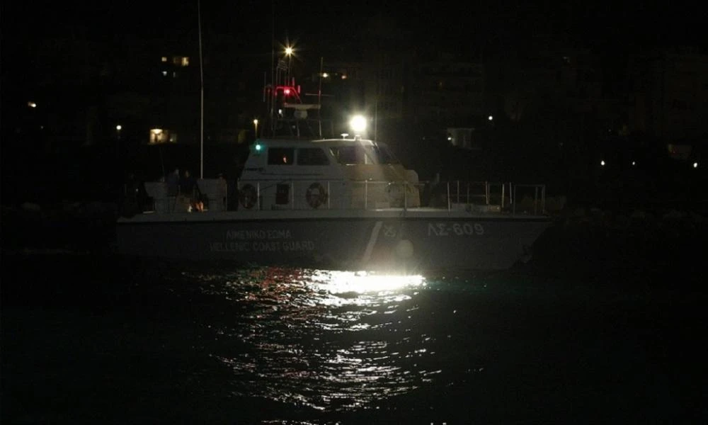 Θρίλερ στη Ρόδο: Πτώμα άνδρα εντοπίστηκε σε παραλία